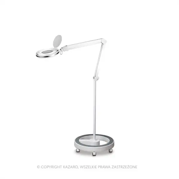 Lampa kosmetyczna OPTI CRYSTAL LED