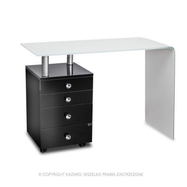 NOWE Stolik CRYSTAL