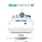 Profiline -Vacum, cavitation, RF