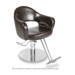 Barber chair AVENANT