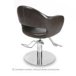 Barber chair AVENANT