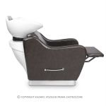 Avenant hairdressing washstand