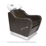 Avenant hairdressing washstand