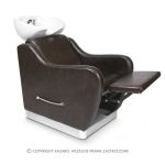 Avenant hairdressing washstand
