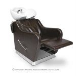 AVENANT Hairdressing Mashine with MASSAGE