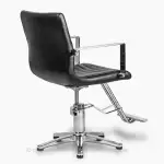 CONVES barber chair black