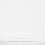 MASTER stool white