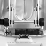Treatment chair NIKO G with heating function
