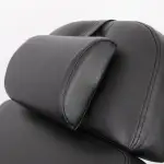 Cosmetic chair COSY Plus black