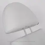 Magma II cosmetic chair gray
