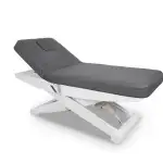  LUNA X PLUS PURE massage bed with heating - Graphite