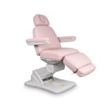 Cosmetic chair Angel Rose with heating function