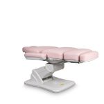 Cosmetic chair Angel Rose with heating function