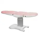 Perfect Line cosmetic chair Rose