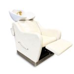 Hairdresser wash station