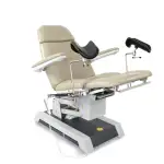 Treatment chair NIKO G with heating function