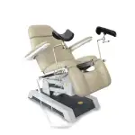 Treatment chair NIKO G with heating function