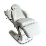 Hairdresser wash station