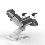 Treatment chair NIKO G with heating function