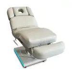 LUNA H PLUS cosmetic bed with heating - White