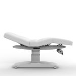 LUNA T PLUS PURE cosmetic bed with Vibesound - White