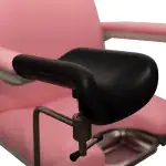 Treatment chair NIKO G with heating function
