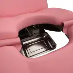 Treatment chair NIKO G with heating function