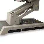 Treatment chair NIKO G with heating function