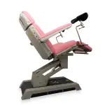 Treatment chair NIKO G with heating function