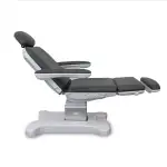 Cosmetic chair Unico Plus with heating function