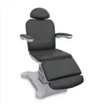 Cosmetic chair Unico Plus with heating function