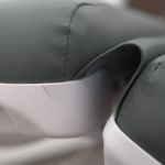 Cosmetic chair Unico Plus with heating function