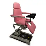 Treatment chair NIKO G with heating function