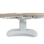 Magma II cosmetic chair graphite