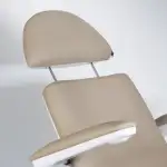 Magma II cosmetic chair graphite