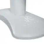 Magma II cosmetic chair graphite