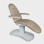 Magma II cosmetic chair graphite