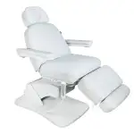 Cosmetic chair Angel with heating function