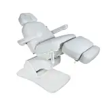 Cosmetic chair Angel with heating function