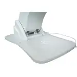 Cosmetic chair Angel with heating function