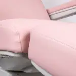 Cosmetic chair Angel Rose with heating function