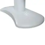 Magma II cosmetic chair graphite