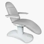 Magma II cosmetic chair gray