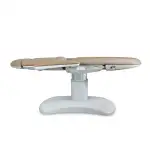 Magma II cosmetic chair gray