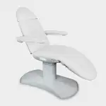 Magma II cosmetic chair white