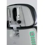 Treatment chair NIKO G with heating function