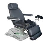 Treatment chair NIKO G with heating function