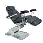 Treatment chair NIKO G with heating function