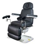 Treatment chair NIKO G with heating function
