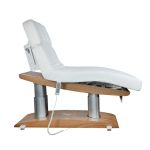 LUNA H PLUS cosmetic bed with Vibesound - Ice